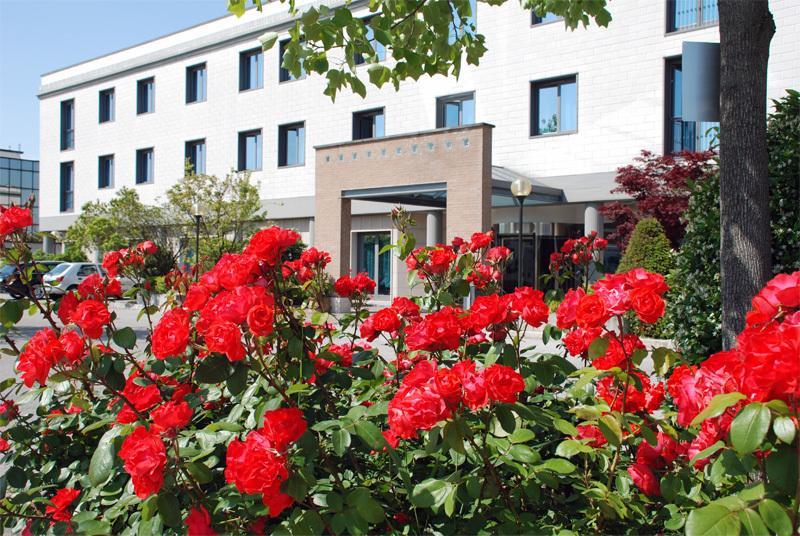 Point Hotel Консельве Экстерьер фото